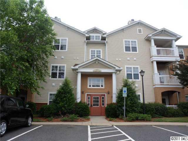 17152 Red Feather Dr., Charlotte, NC 28277