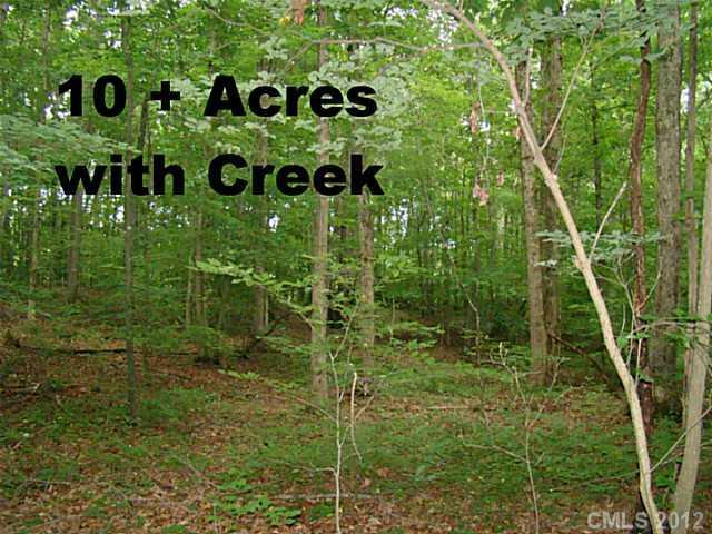 00 Sherrills Ford Rd., Sherrills Ford, NC 28673