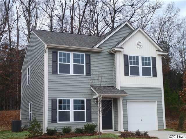 4206 SW Broadstairs Ave. #171, Concord, NC 28025