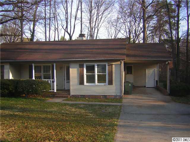 800 Mooresville Rd., Salisbury, NC 28144