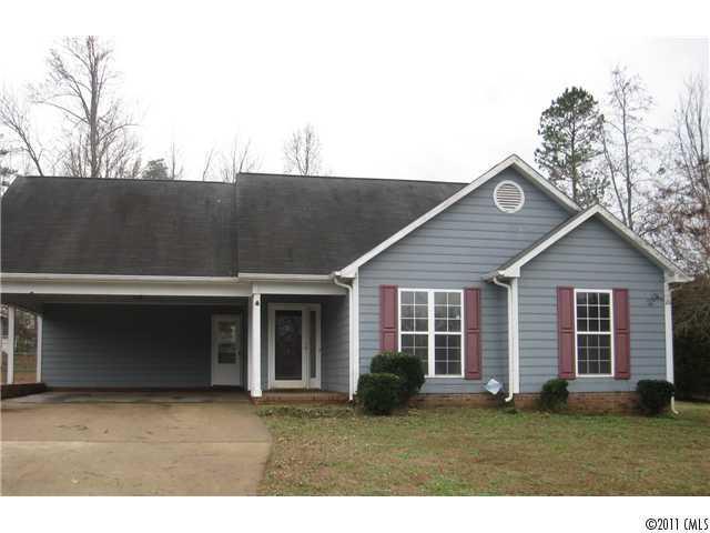 106 Cypress Dr., Gastonia, NC 28052