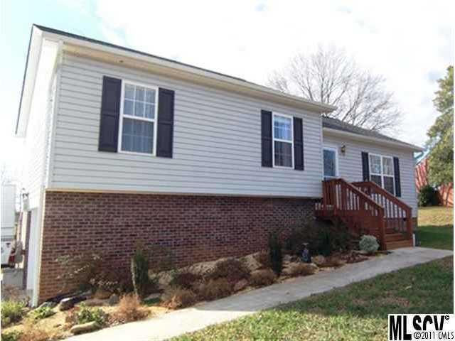 6094 Little River Ct., Granite Falls, NC 28630