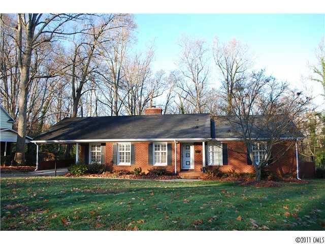 2719 Dunlavin Way, Charlotte, NC 28205