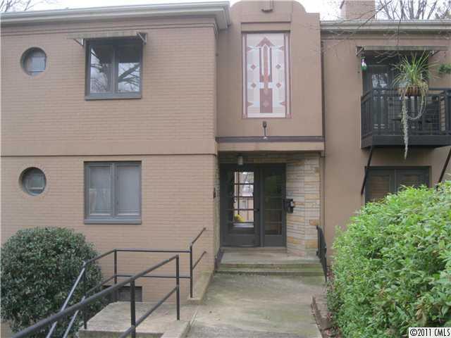 2427 Vail Ave. #B16, Charlotte, NC 28207