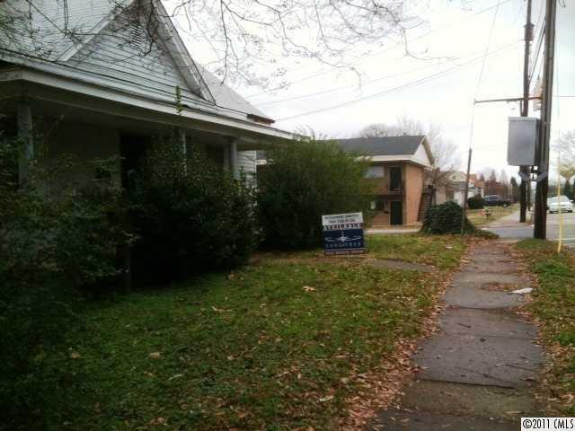 502 W Cemetary St., Salisbury, NC 28144