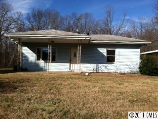 806 Bell Farm Rd., Statesville, NC 28625