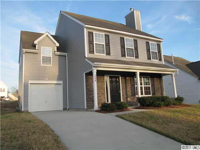7438 Hidden Creek Dr., Charlotte, NC 28214