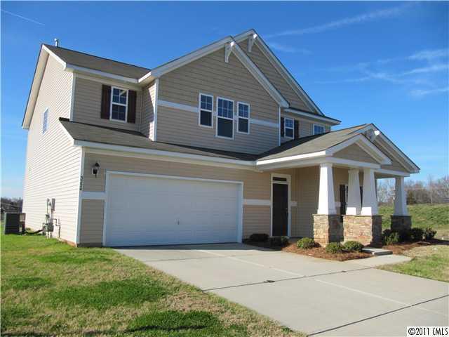 3224 Runnymede St., Concord, NC 28027