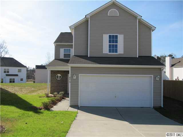 4413 Singing Oak Ct., Charlotte, NC 28269