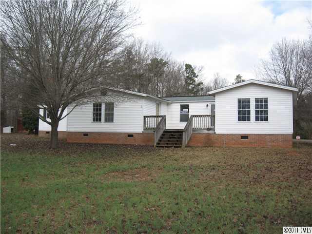 12479 Bethel Church Rd., Locust, NC 28097