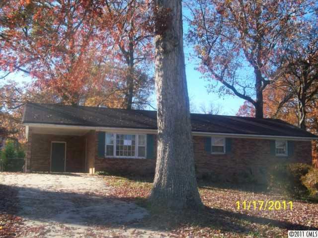 1935 Silver Creek Dr., Gastonia, NC 28052