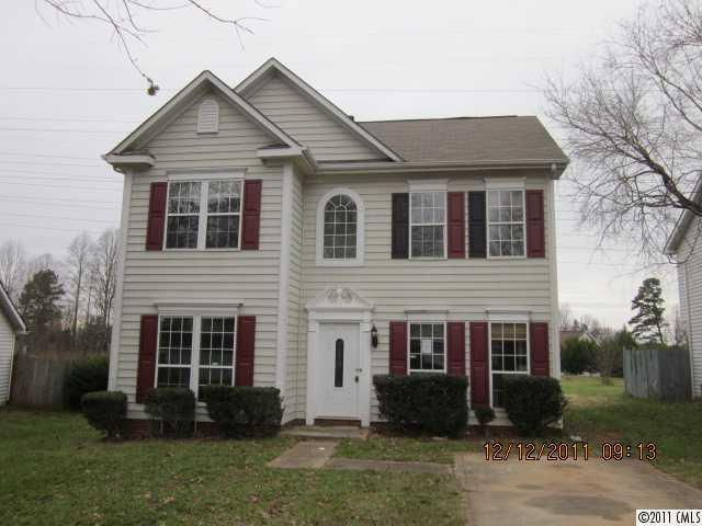 1600 Katherine Kiker Rd., Charlotte, NC 28213