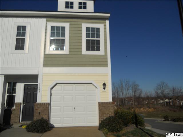 7249 Gallery Pointe Ln. #135, Charlotte, NC 28269