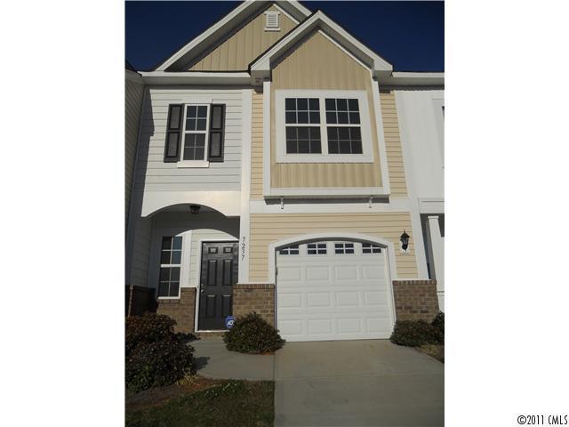 7237 Gallery Pointe Ln. #132, Charlotte, NC 28269