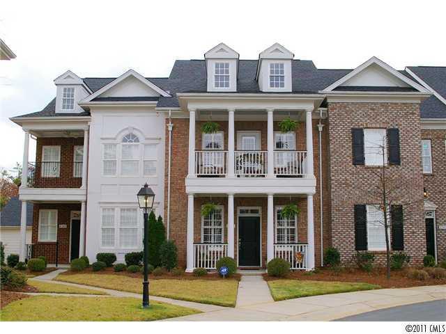 8344 Indigo Row, Charlotte, NC 28277