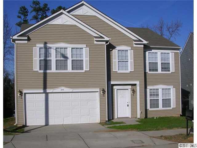 1914 Treefrog Ct., Charlotte, NC 28262