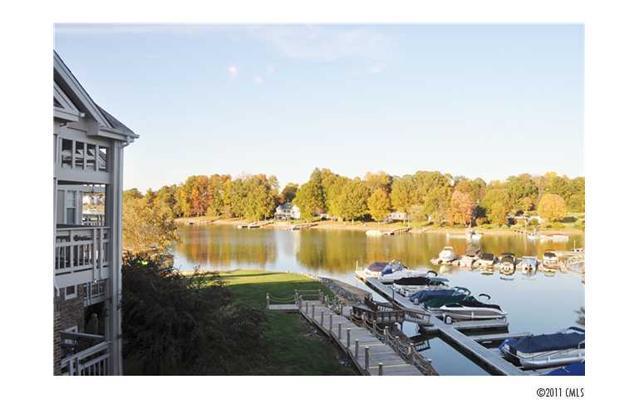 107 Pier 33 Dr. #112, Mooresville, NC 28117