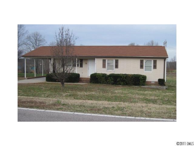 3425 Cauble Rd., Salisbury, NC 28144