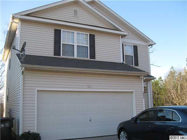 5837 Kelden Walker Ln., Charlotte, NC 28269