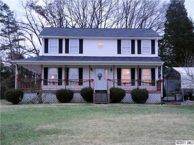 2990 Irish Potato Rd., Concord, NC 28025