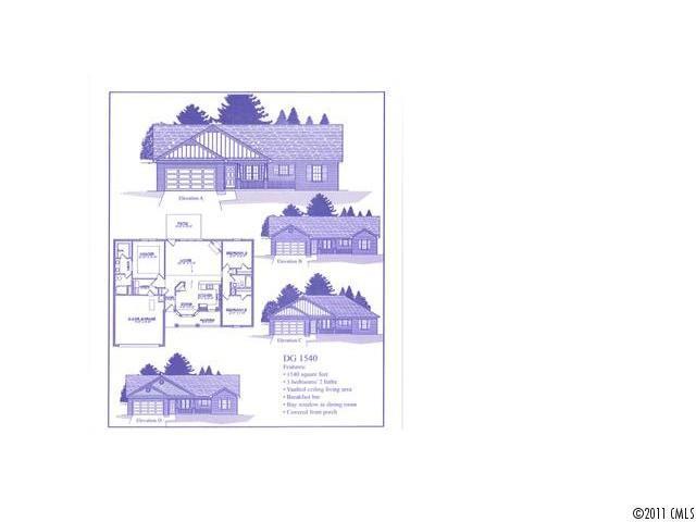 7243 Kenyon Dr. #37, Denver, NC 28037