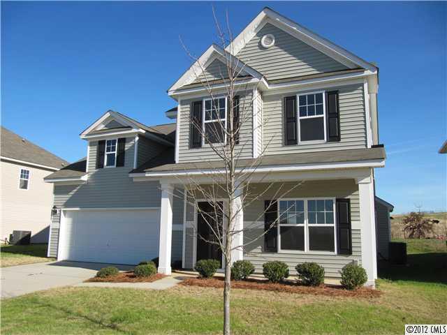 3227 Runneymede St., Concord, NC 28027