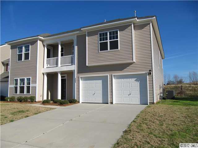 3223 Runneymede St., Concord, NC 28027