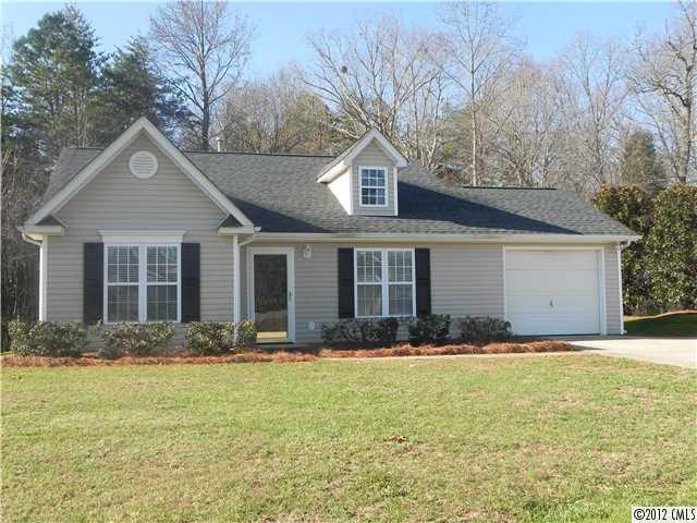 145 Arbor Ridge Rd., Mount Holly, NC 28120