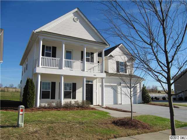 3211 Runneymede St., Concord, NC 28027