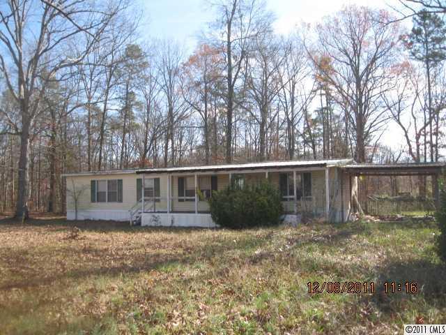 2914 New Town Rd., Monroe, NC 28110