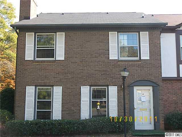 1517 Lansdale Dr. #A, Charlotte, NC 28205