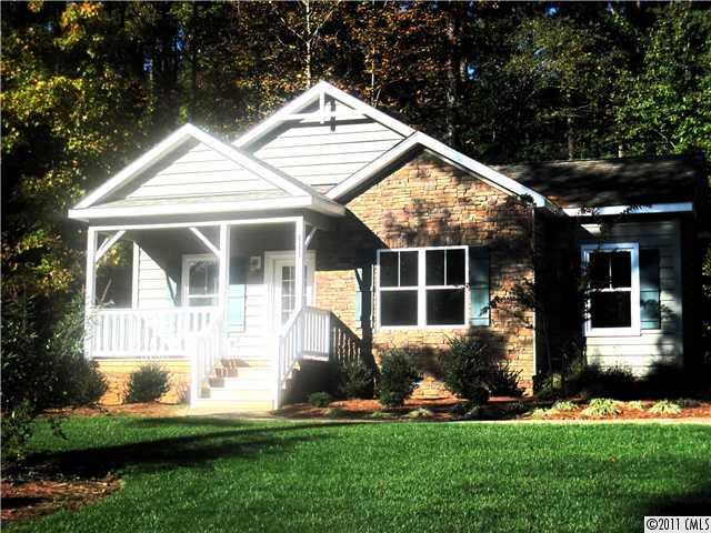 111 Serene St. #10, Mount Gilead, NC 27306