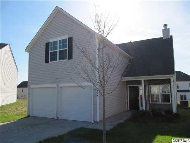 4409 Singing Oak Ct., Charlotte, NC 28269