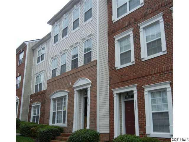2029 Kegsworth Dr. #102, Charlotte, NC 28273