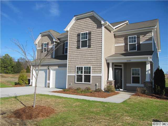 3207 Runneymede St., Concord, NC 28027