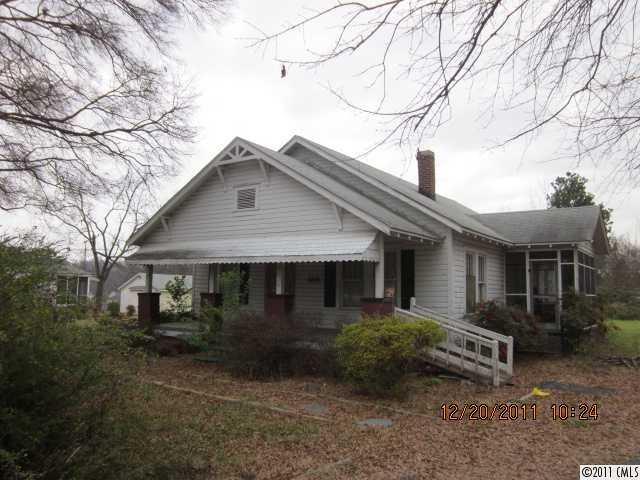 5610 Datha Ave., Charlotte, NC 28269
