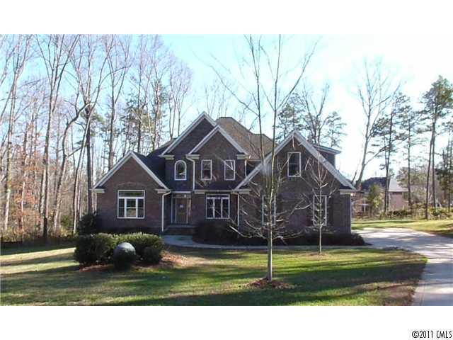 114 Jase Ct., Mooresville, NC 28117