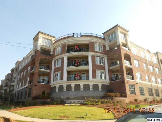 5425 Closeburn Rd. #302, Charlotte, NC 28210