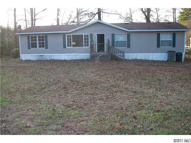 5729 Olivet Dr., Charlotte, NC 28227
