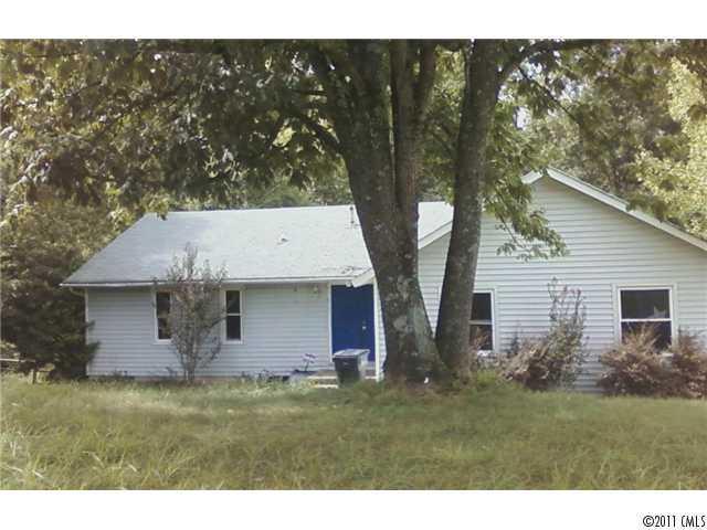 5939 Sullins Rd., Charlotte, NC 28214