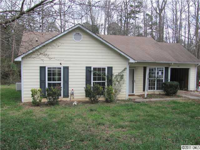 3917 Wonderland Dr., Matthews, NC 28104