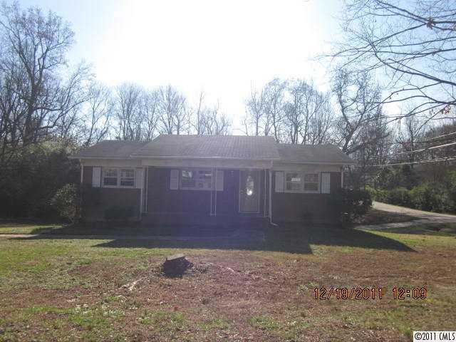 2100 Glenwood St., Kannapolis, NC 28083