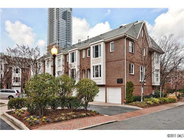 379 W 7th St., Charlotte, NC 28202