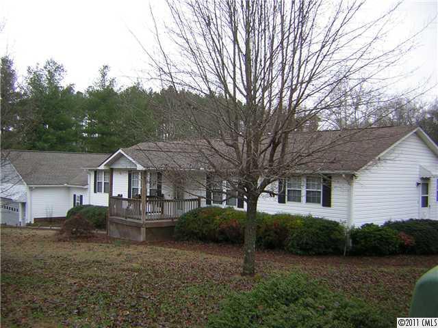 1116 W Lewis Ferry Rd., Statesville, NC 28677