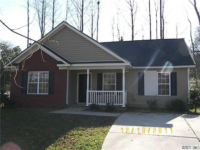 3442 Durham Ln., Charlotte, NC 28269