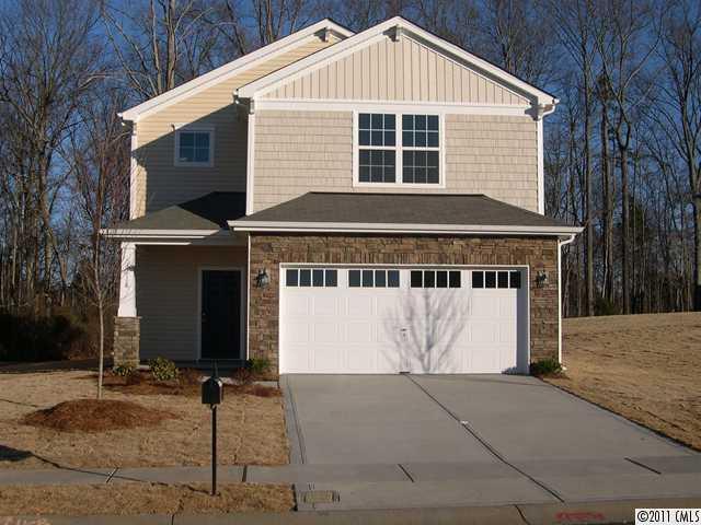 9321 Cotton Gum Rd., Charlotte, NC 28227