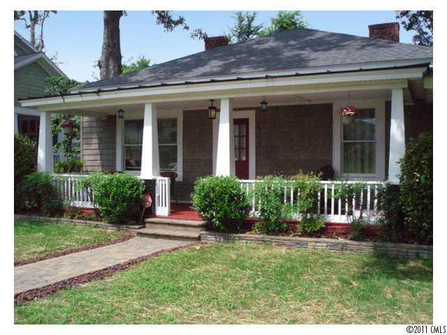 504 Herrin Ave., Charlotte, NC 28205