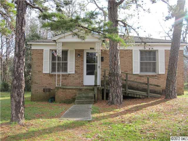 1606 Maribel Ave., Charlotte, NC 28216