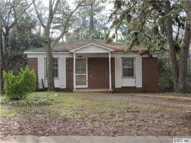 2529 Remington St., Charlotte, NC 28216
