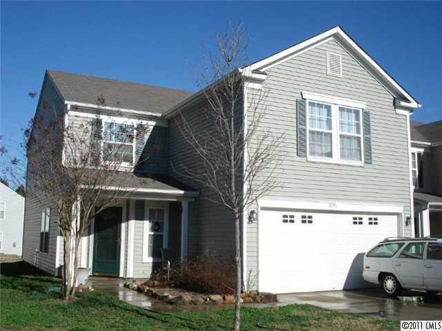 919 Littleton Dr., Concord, NC 28025